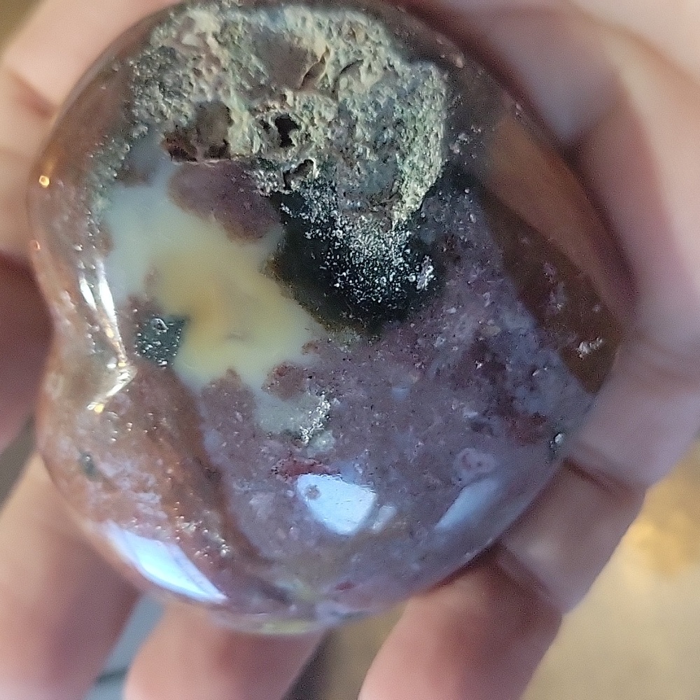 Jasper Heart - Picture 4 of 5